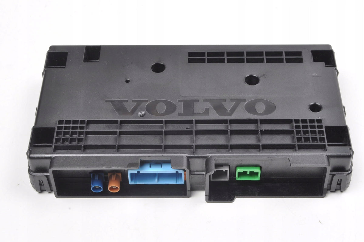 VOLVO XC90 II S90 II V90 MODULE RELAY DRIVER VCM 31368949