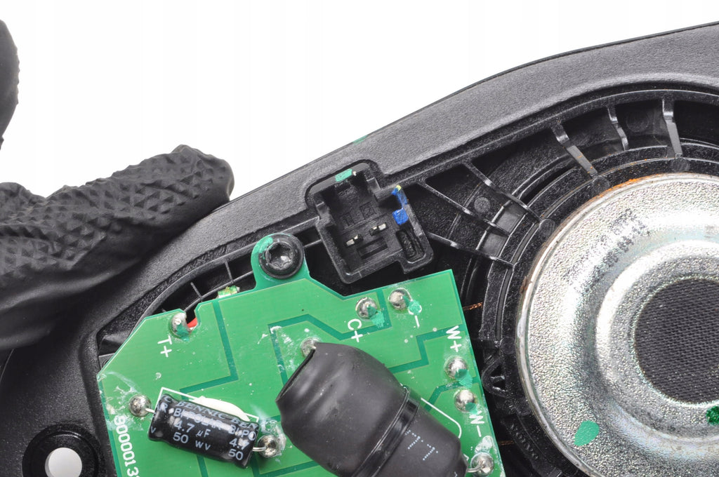 VOLVO XC90 II S90 SPEAKER 31678734