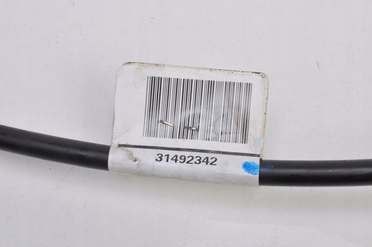 VOLVO XC90 II S90 V90 SHIFT CABLE AUTOMATIC 31492342