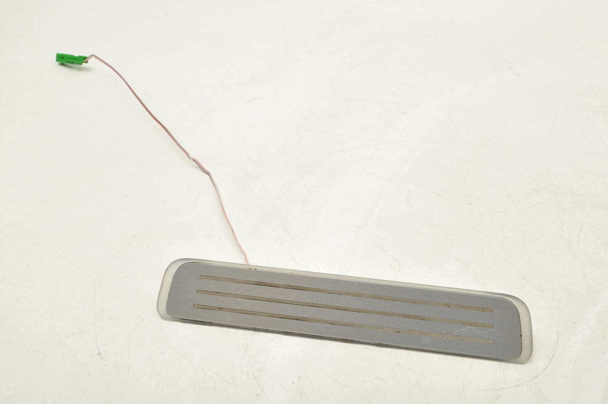 VOLVO XC90 II S90 V90 THRESHOLD STRIP RIGHT REAR 31479064