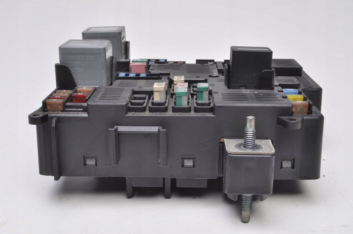 VOLVO XC90 II S90 XC60 II FUSE BOX 31473770