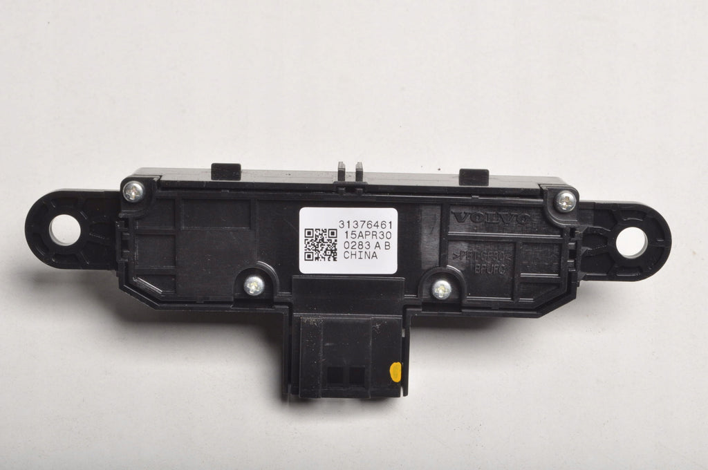 VOLVO XC90 II SEAT ADJUSTMENT PANEL 31376461