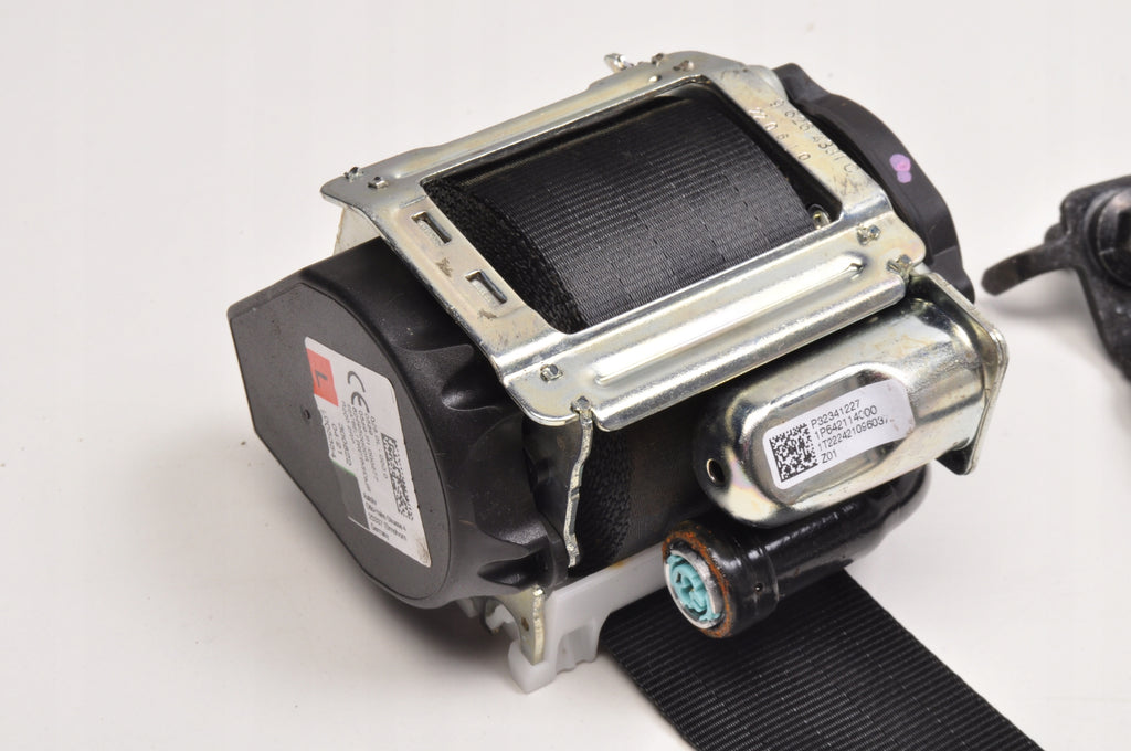 VOLVO XC90 II SEAT BELT LEFT REAR 2 ROW 32341227