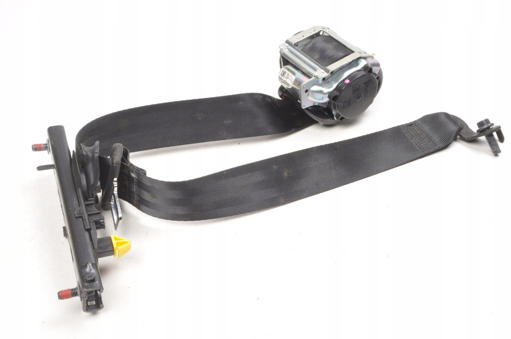 VOLVO XC90 II SEAT BELT LEFT REAR 2 ROW 32341227