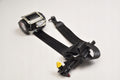 VOLVO XC90 II SEAT BELT LEFT REAR 2 ROW 32341227