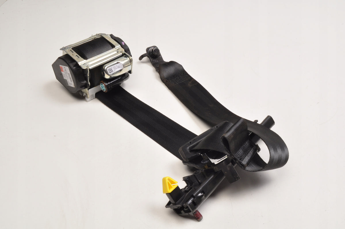 VOLVO XC90 II SEAT BELT LEFT REAR 2 ROW 32341227