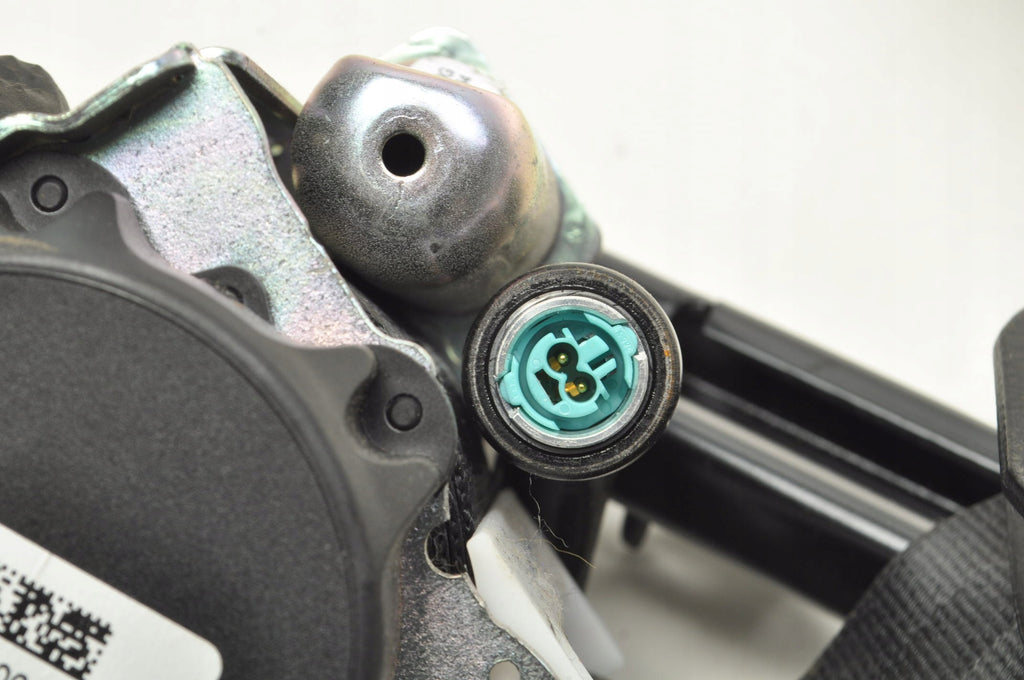 VOLVO XC90 II SEAT BELT LEFT REAR 2 ROW 39825721