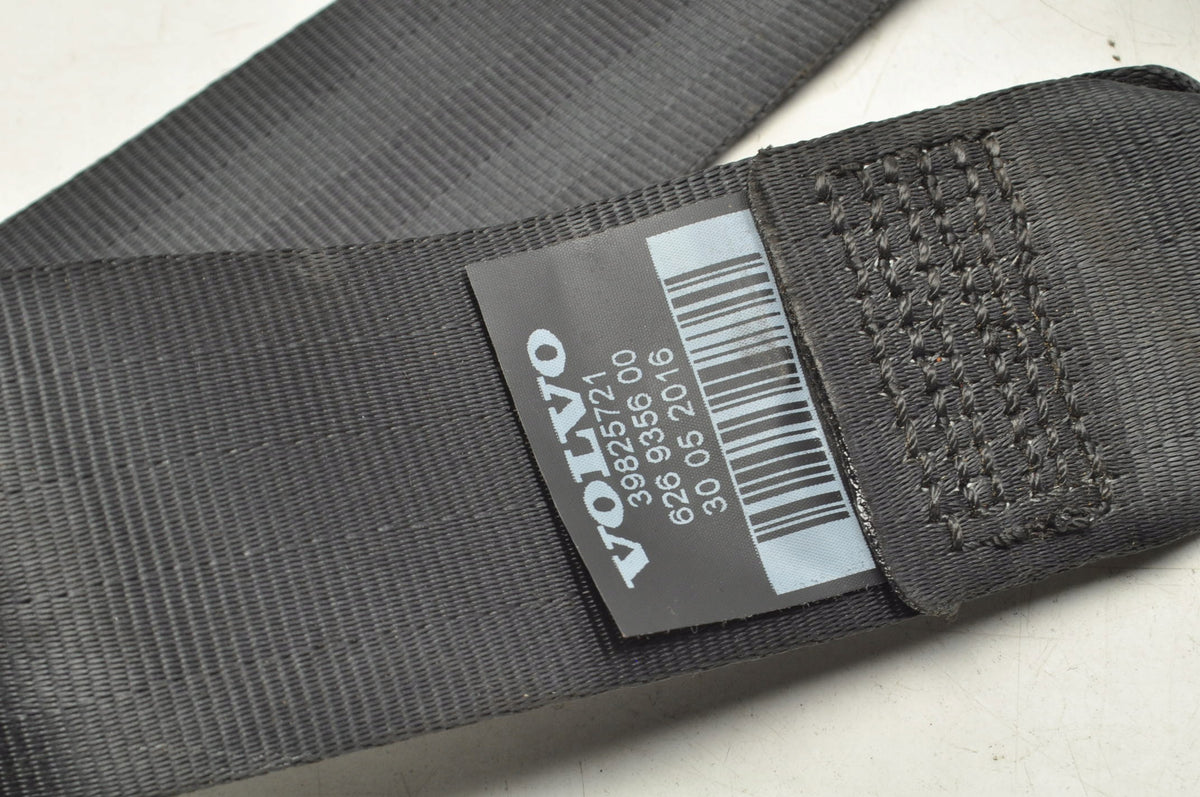 VOLVO XC90 II SEAT BELT LEFT REAR 2 ROW 39825721