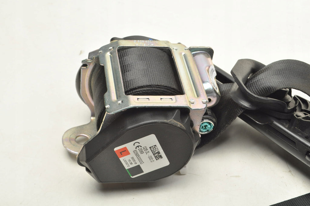 VOLVO XC90 II SEAT BELT LEFT REAR 2 ROW 39825721