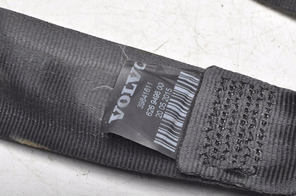 VOLVO XC90 II SEAT BELT RIGHT FRONT 39841611