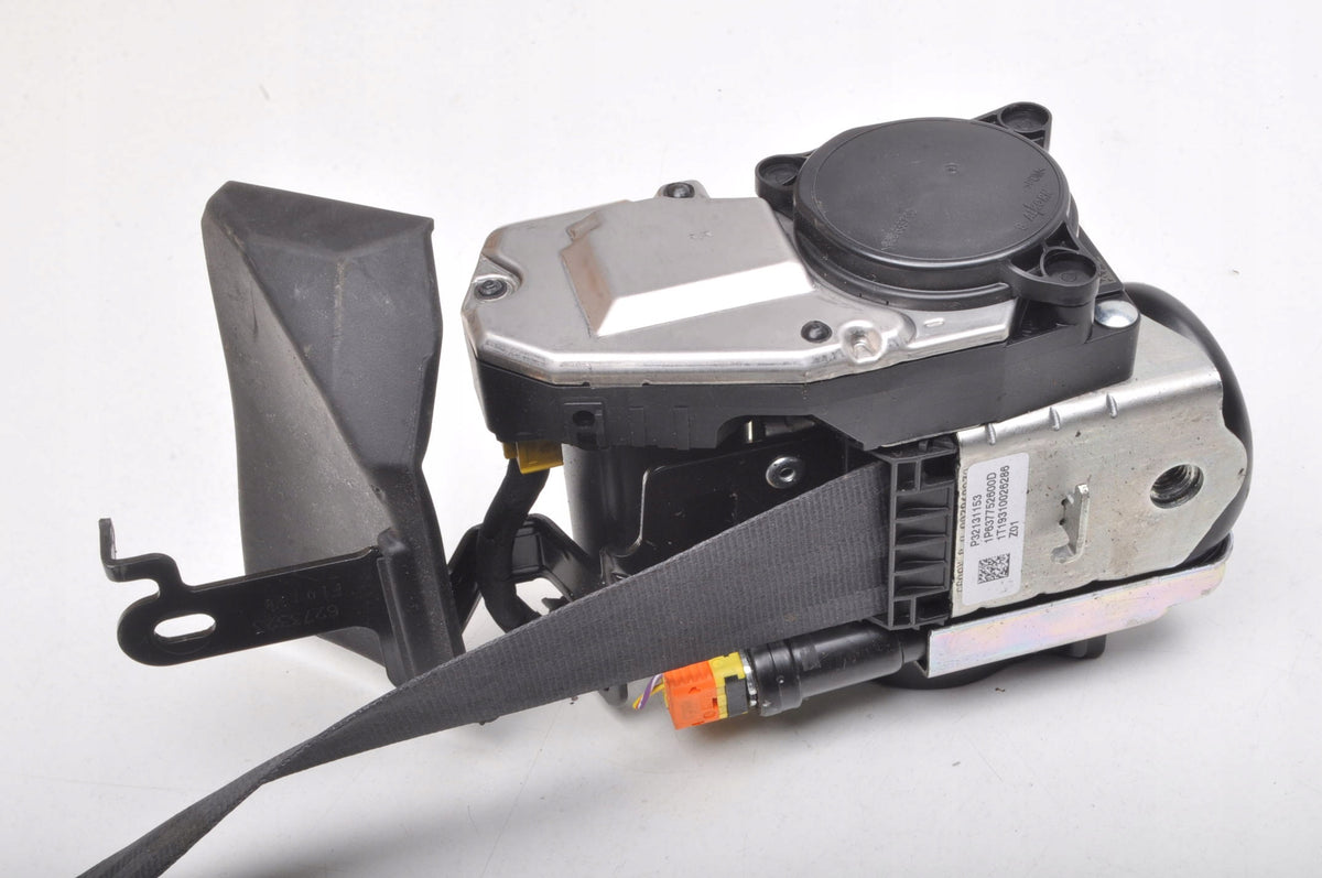 VOLVO XC90 II SEAT BELT RIGHT FRONT FIRED 32131153