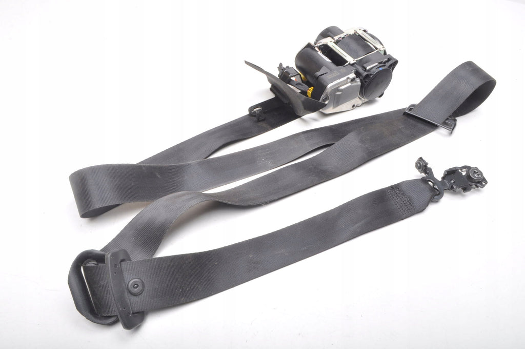 VOLVO XC90 II SEAT BELT RIGHT FRONT FIRED 32131153