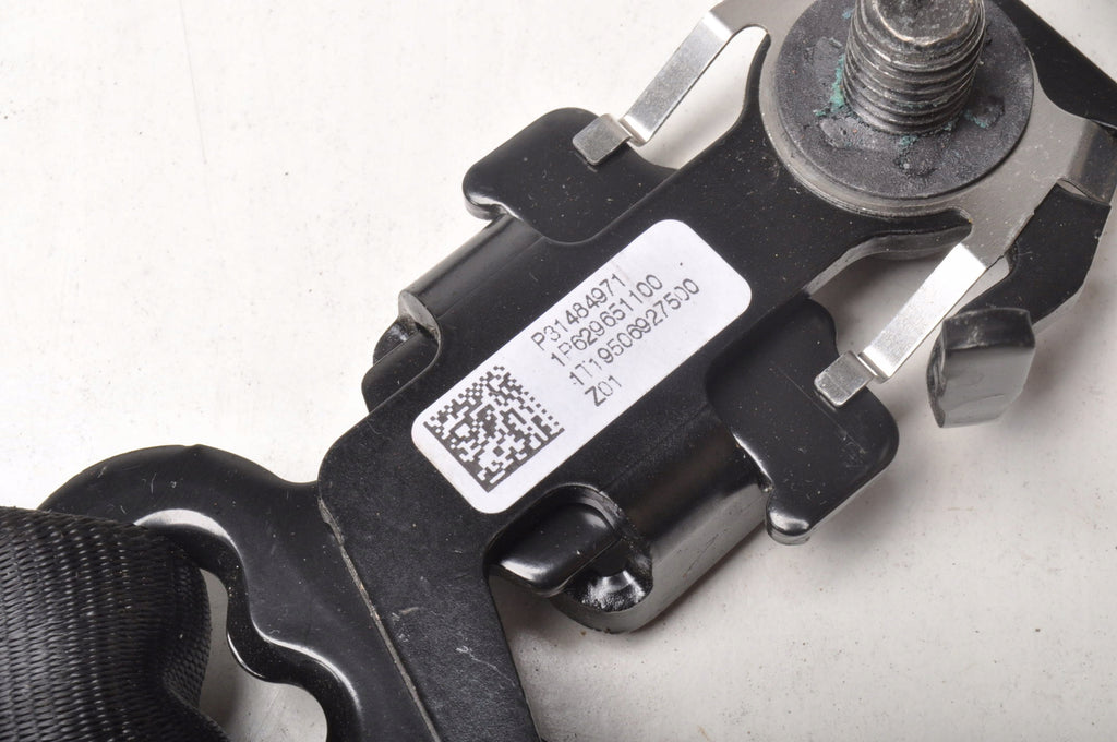 VOLVO XC90 II SEAT BELT RIGHT FRONT LIFT 32131153