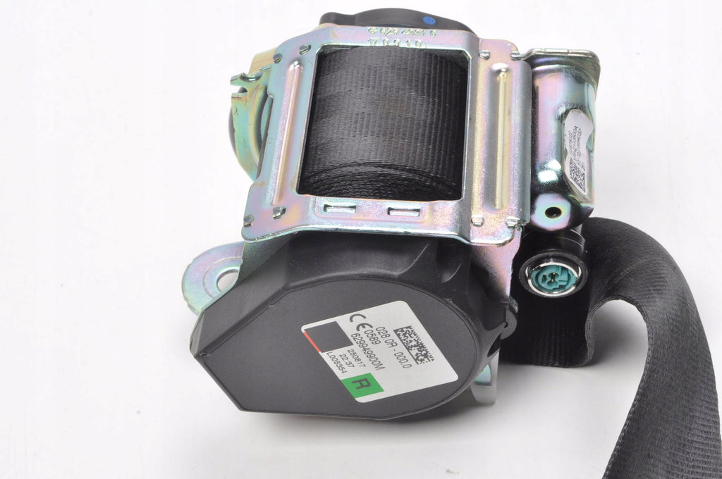 VOLVO XC90 II SEAT BELT RIGHT REAR 2 ROW 31675722