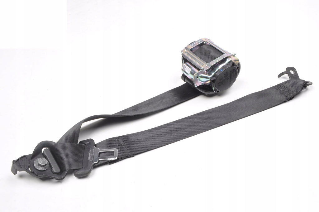 VOLVO XC90 II SEAT BELT RIGHT REAR 2 ROW 31675722