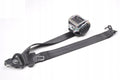 VOLVO XC90 II SEAT BELT RIGHT REAR 2 ROW 31675722