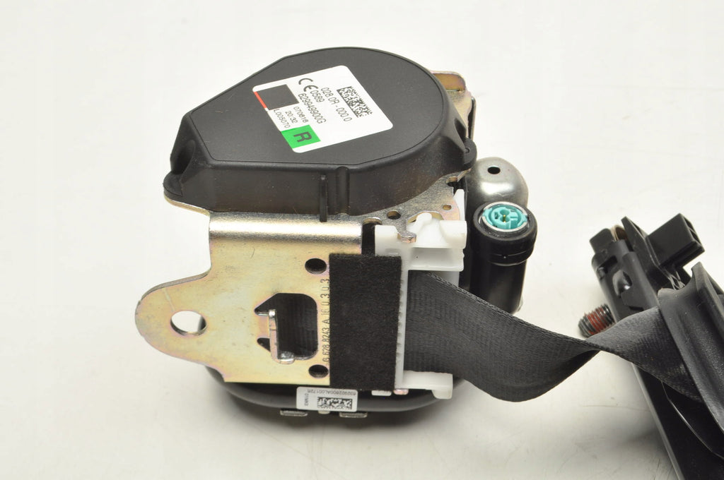 VOLVO XC90 II SEAT BELT RIGHT REAR 2 ROW 39825727