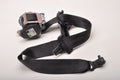 VOLVO XC90 II SEAT BELT RIGHT REAR 2 ROW 39825727