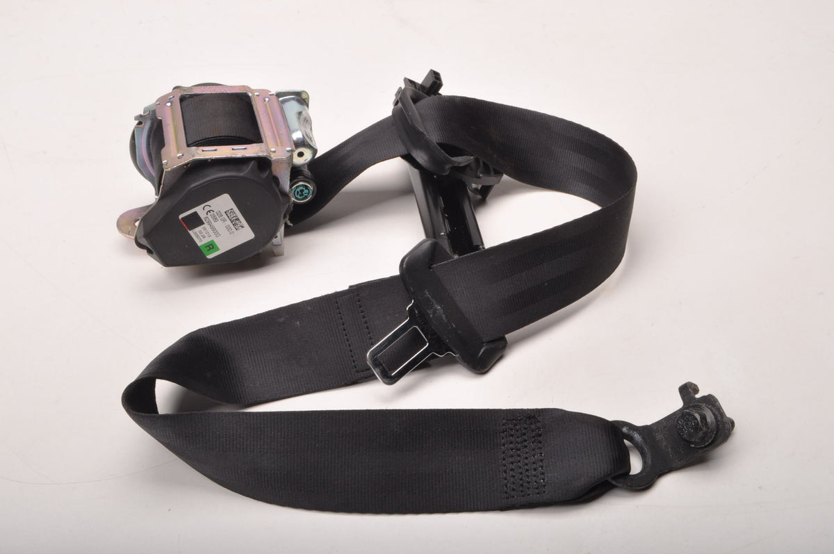VOLVO XC90 II SEAT BELT RIGHT REAR 2 ROW 39825727