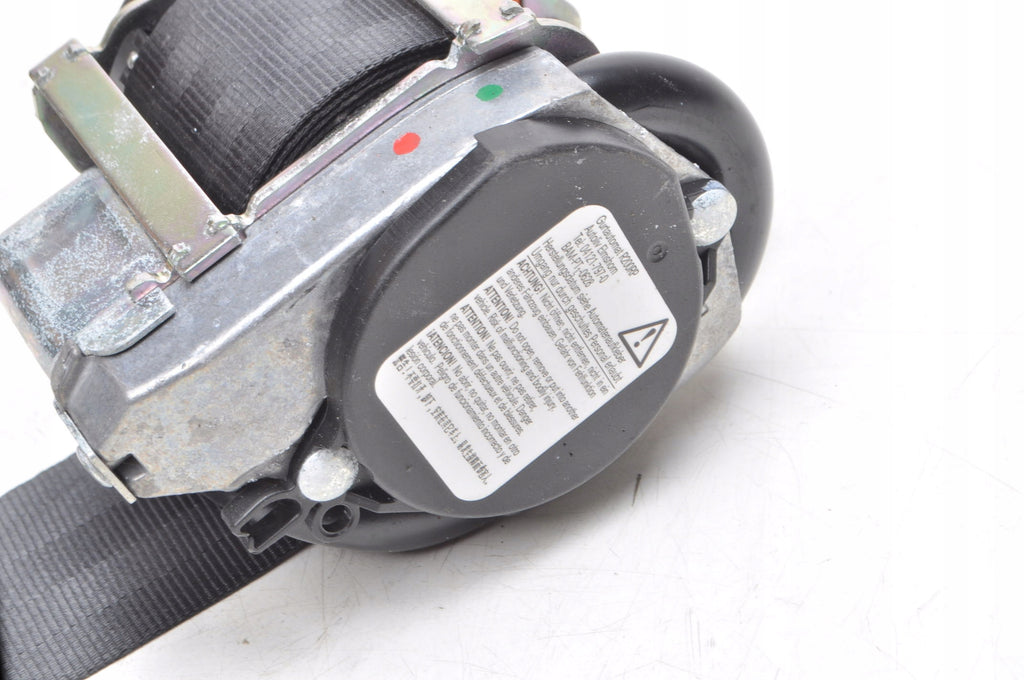 VOLVO XC90 II SEAT BELT RIGHT REAR 2 ROW 39825739