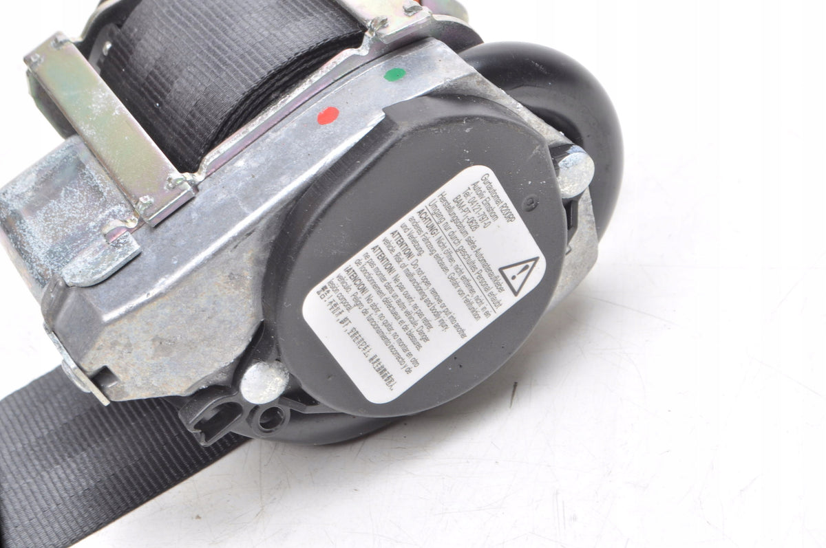 VOLVO XC90 II SEAT BELT RIGHT REAR 2 ROW 39825739