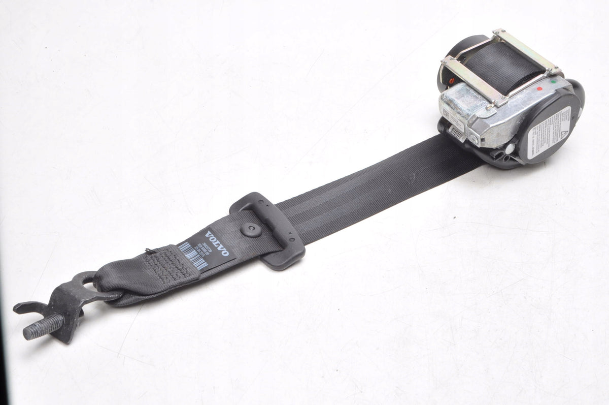 VOLVO XC90 II SEAT BELT RIGHT REAR 2 ROW 39825739