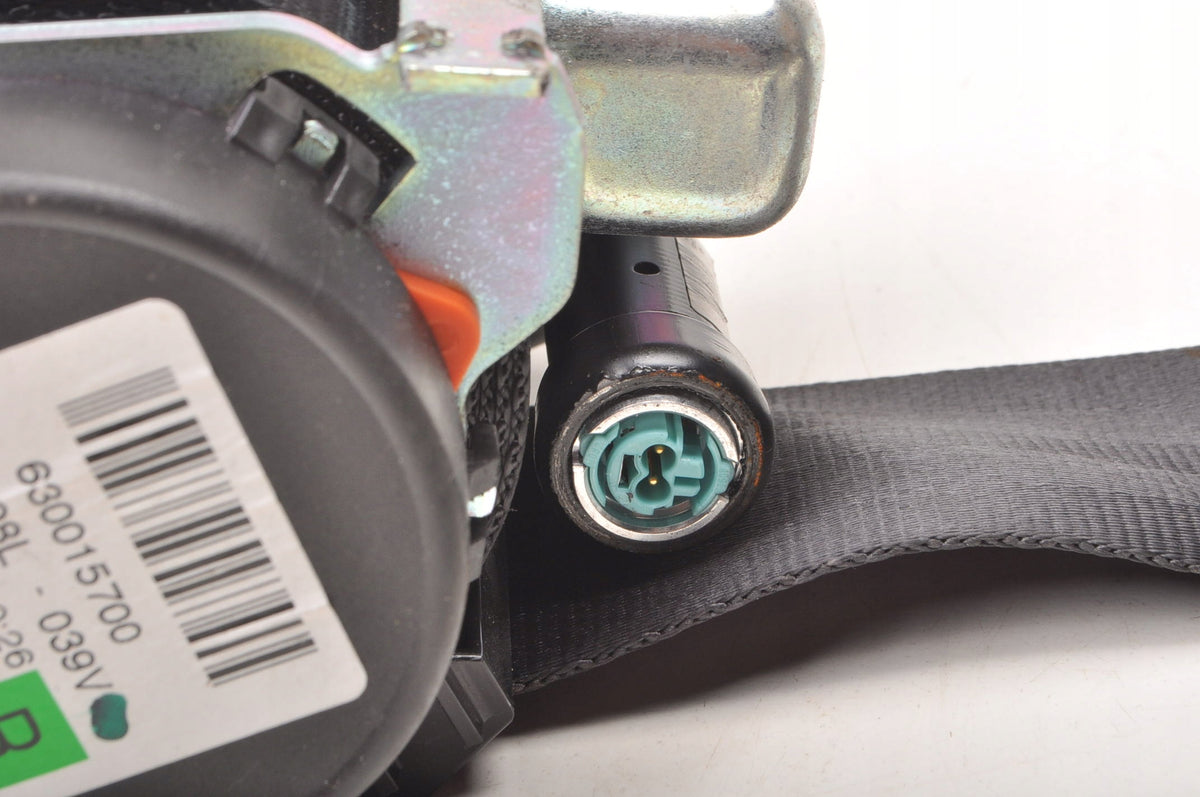 VOLVO XC90 II SEAT BELT RIGHT REAR 3 ROW 39825739