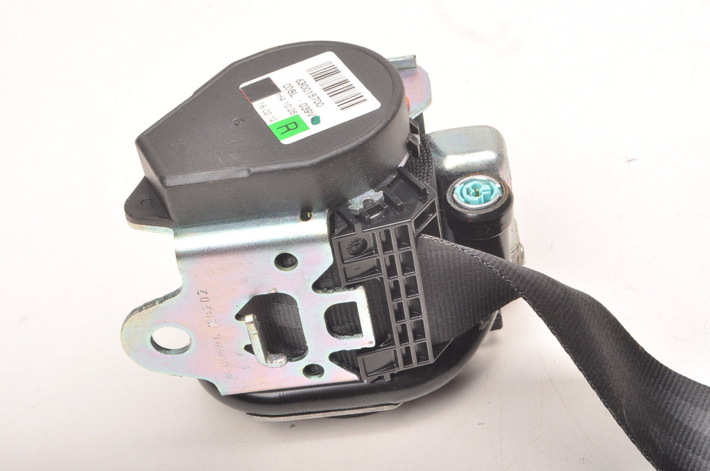 VOLVO XC90 II SEAT BELT RIGHT REAR 3 ROW 39825739