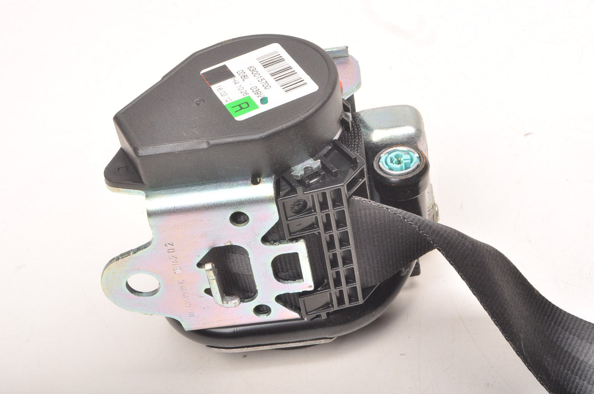 VOLVO XC90 II SEAT BELT RIGHT REAR 3 ROW 39825739