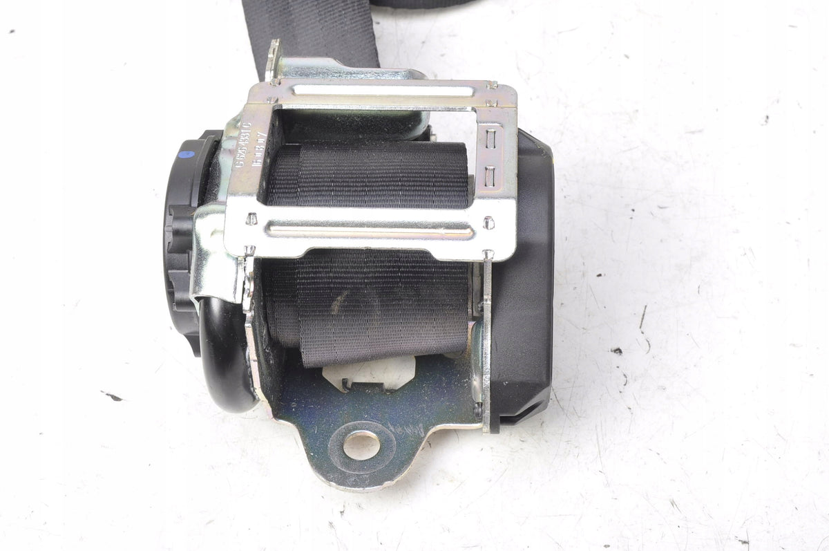 VOLVO XC90 II SEAT BELT RIGHT REAR 39825727