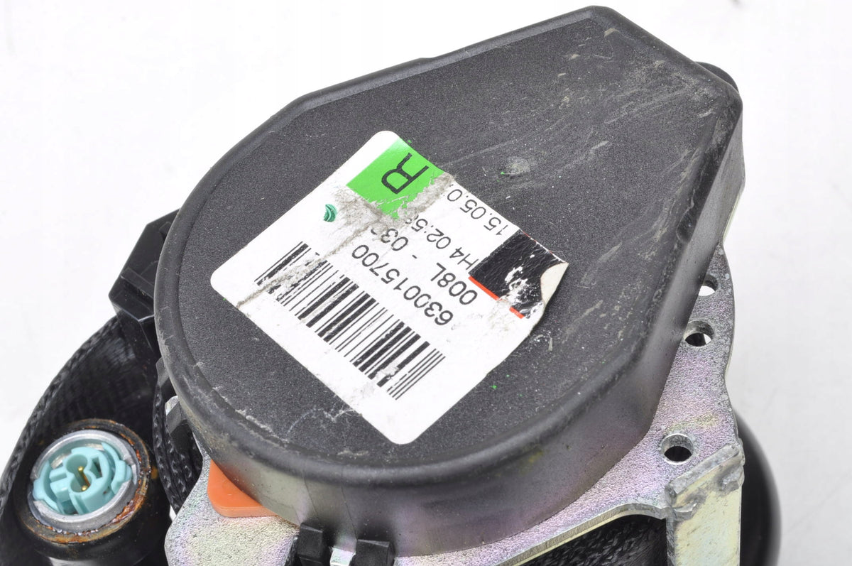 VOLVO XC90 II SEAT BELT RIGHT REAR 39825739