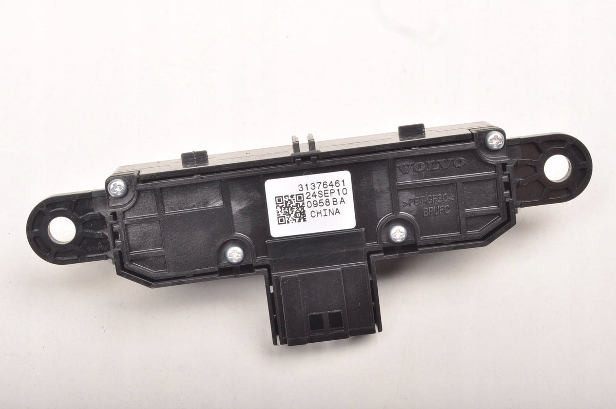 VOLVO XC90 II SEAT CONTROL BUTTON 31376461