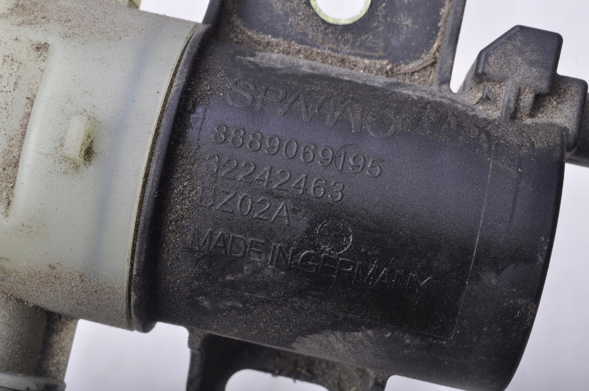 VOLVO XC90 II SENSOR FUEL VALVE 32242463