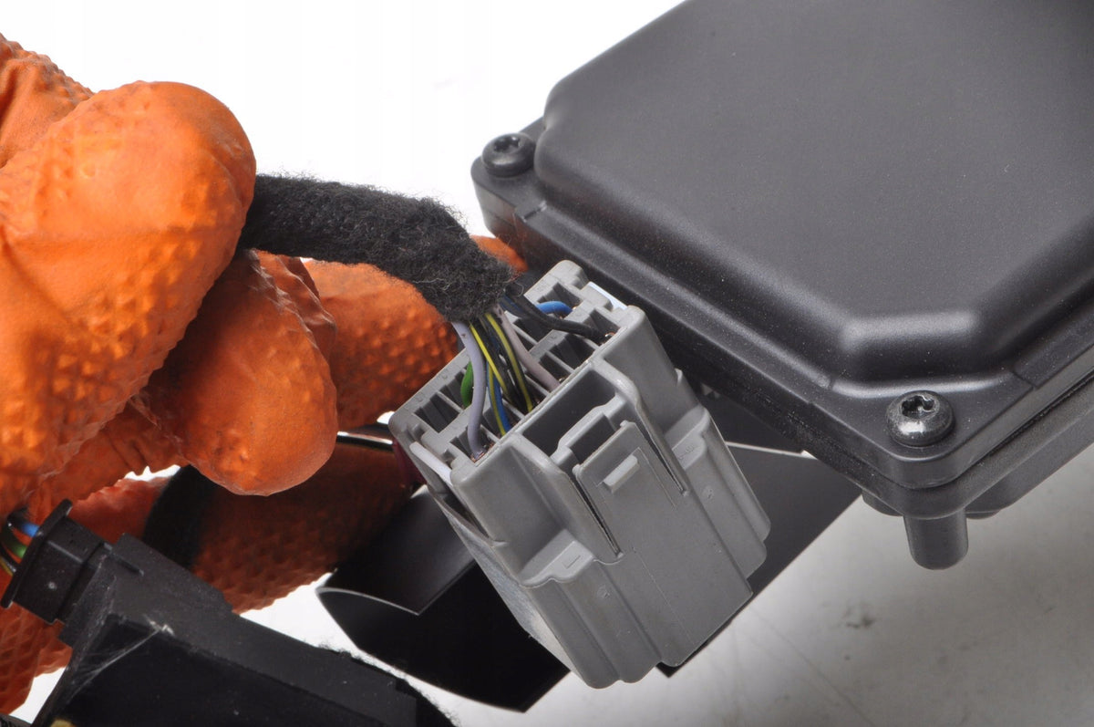 VOLVO XC90 II SENSOR RADAR CAMERA 32209787 31674356