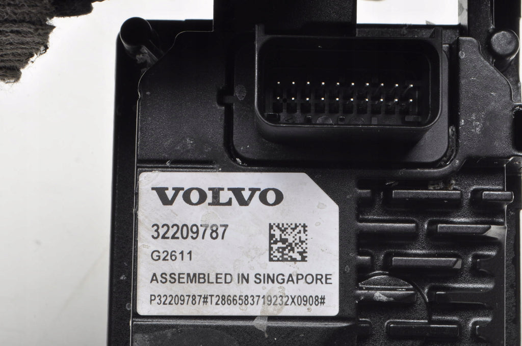 VOLVO XC90 II SENSOR RADAR CAMERA 32209787
