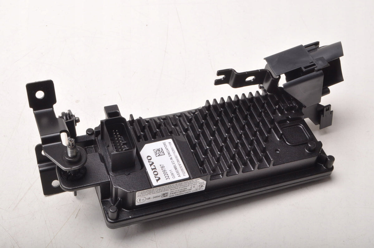 VOLVO XC90 II SENSOR RADAR CAMERA 32209787