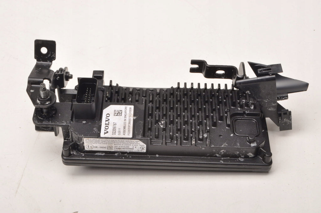VOLVO XC90 II SENSOR RADAR CAMERA 32209787