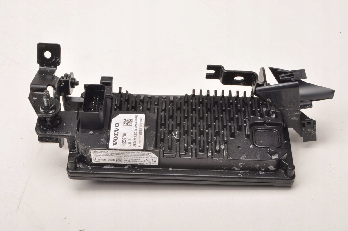 VOLVO XC90 II SENSOR RADAR CAMERA 32209787