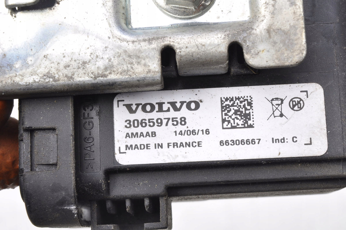 VOLVO XC90 II SIREN ALARM 30659758
