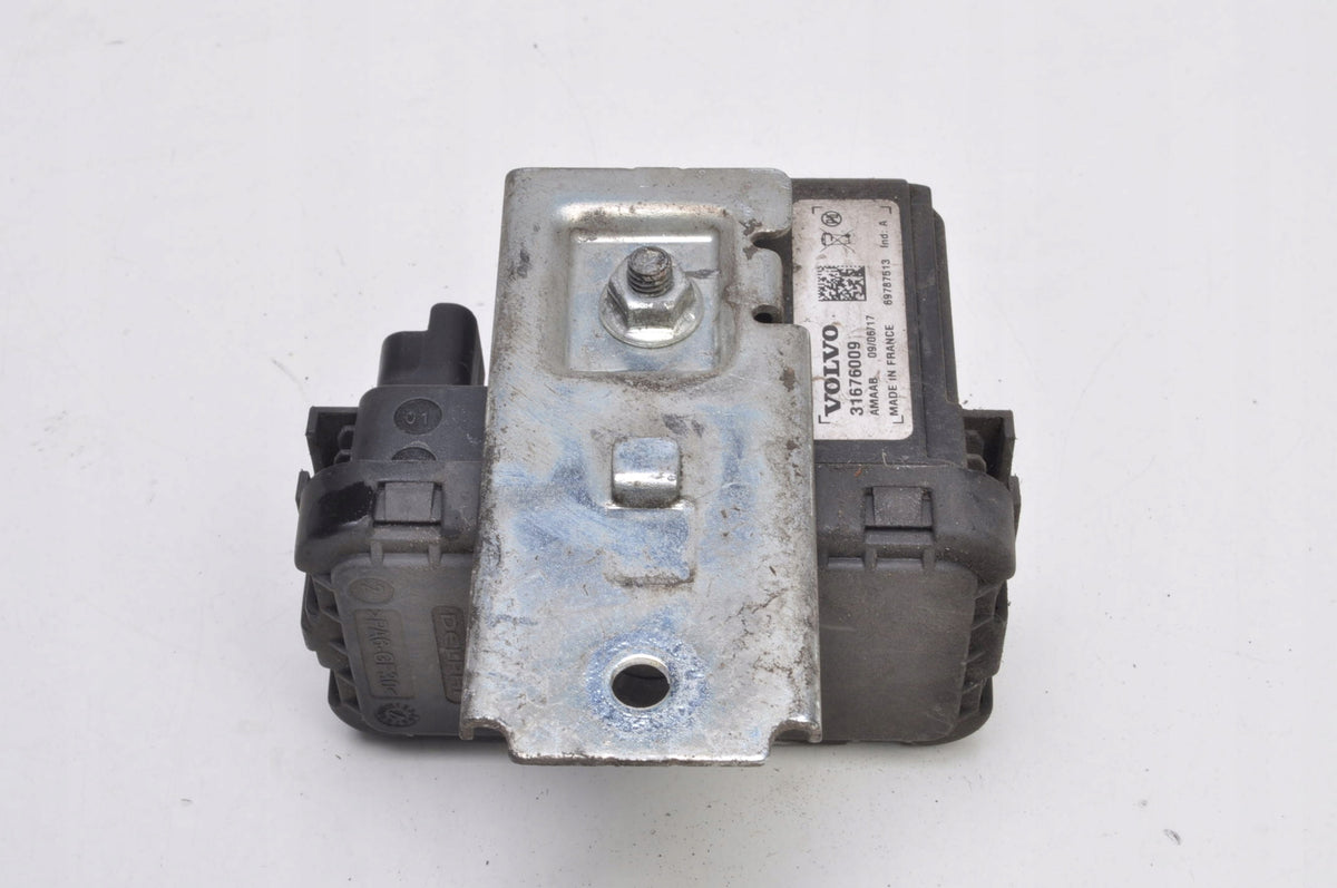 VOLVO XC90 II SIREN ALARM 31676009