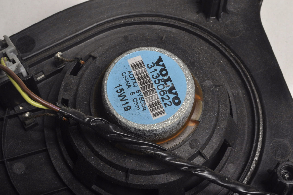VOLVO XC90 II SPEAKER 31350622 RIGHT