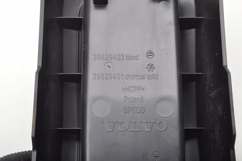 VOLVO XC90 II STORAGE CHAIR SHELF 39829403