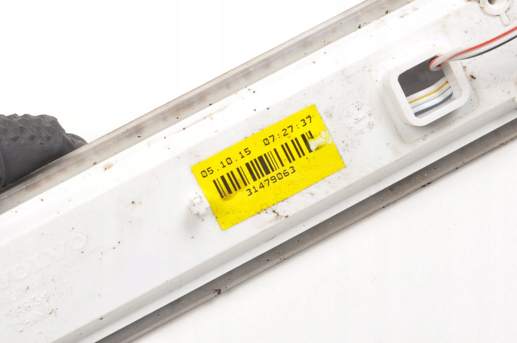 VOLVO XC90 II STRIP THRESHOLD OVERLAY LEFT REAR 31479063