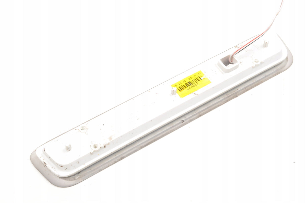 VOLVO XC90 II STRIP THRESHOLD OVERLAY LEFT REAR 31479063