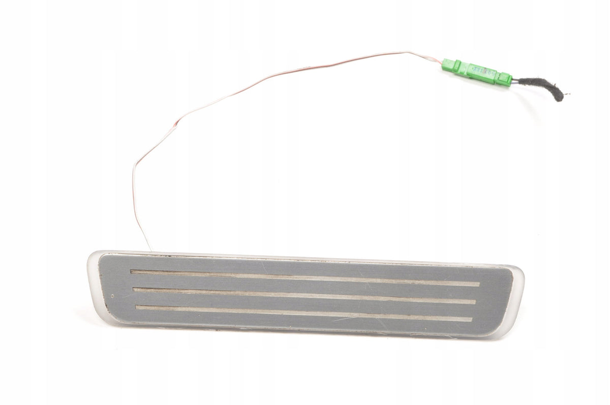 VOLVO XC90 II STRIP THRESHOLD OVERLAY LEFT REAR 31479063