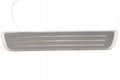 VOLVO XC90 II STRIP THRESHOLD OVERLAY LEFT REAR 31479063