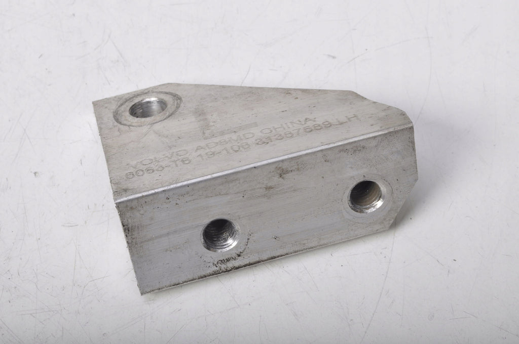 VOLVO XC90 II STRUT MOUNT HOLDER 31387654