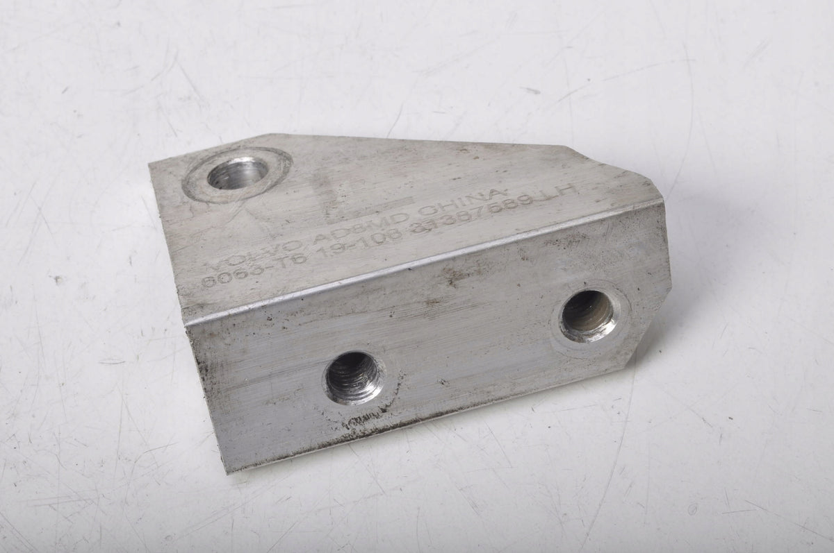 VOLVO XC90 II STRUT MOUNT HOLDER 31387654