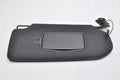 VOLVO XC90 II SUNFLOWER COVER RIGHT