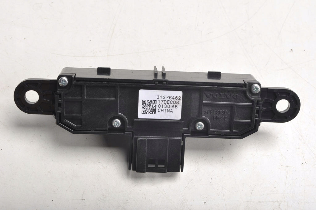 VOLVO XC90 II SWITCH PANEL 31376462